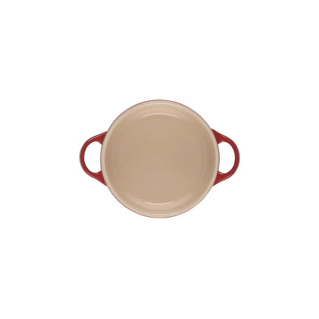 Le Creuset Mini Round Cocotte - Cerise2
