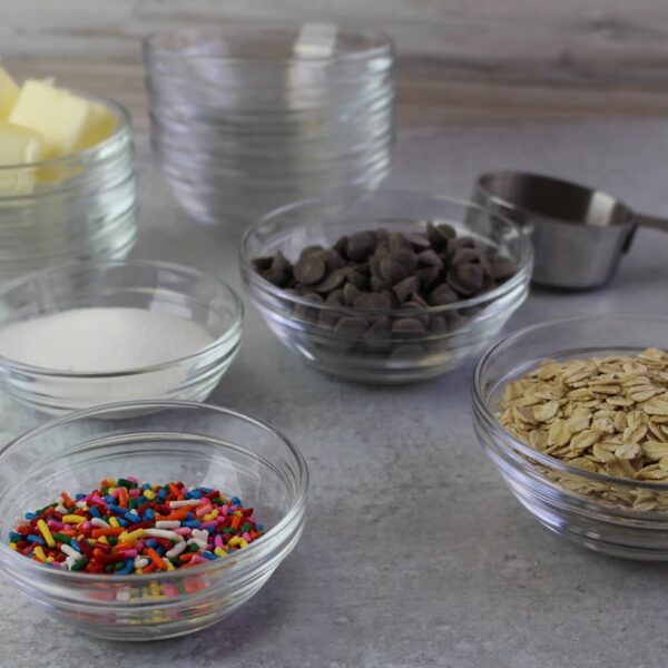 Duralex Le Gigogne Stackable Clear Bowl 1.5 Quart