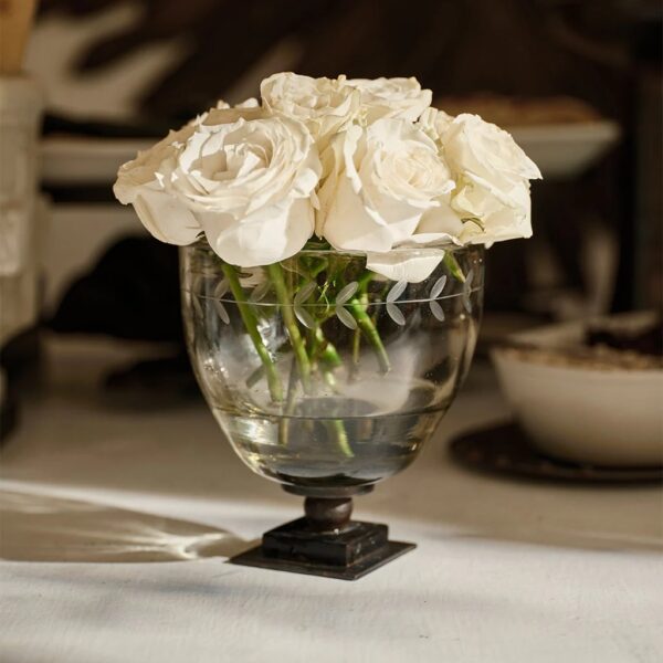 Jan Barboglio Mama-cita Glass Bowl