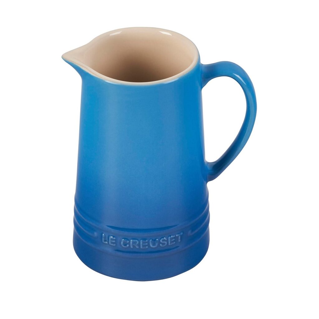Le Creuset Signature Petite Pitcher