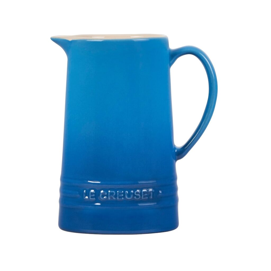 Le Creuset Signature Petite Pitcher