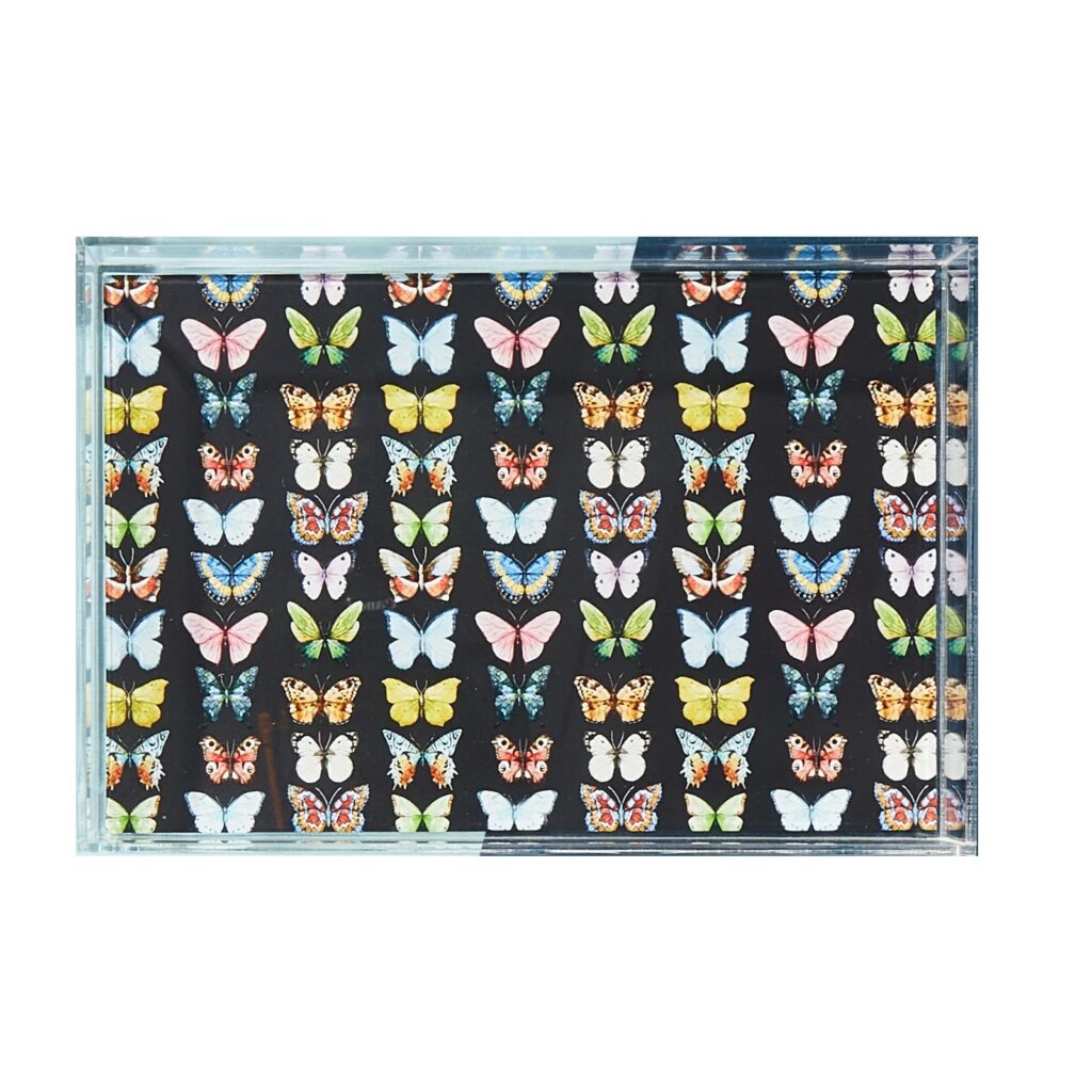 Monarch Small Tray