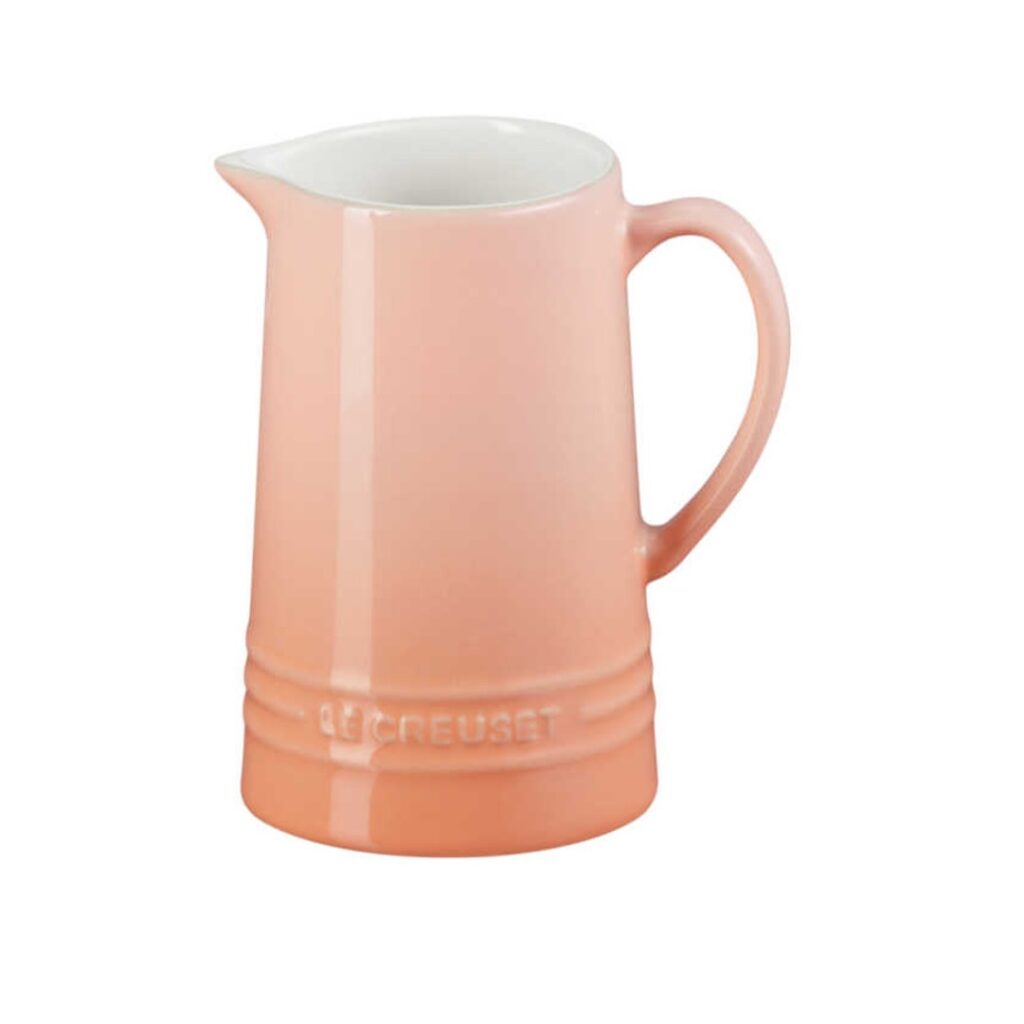 Le Creuset Signature Petite Pitcher