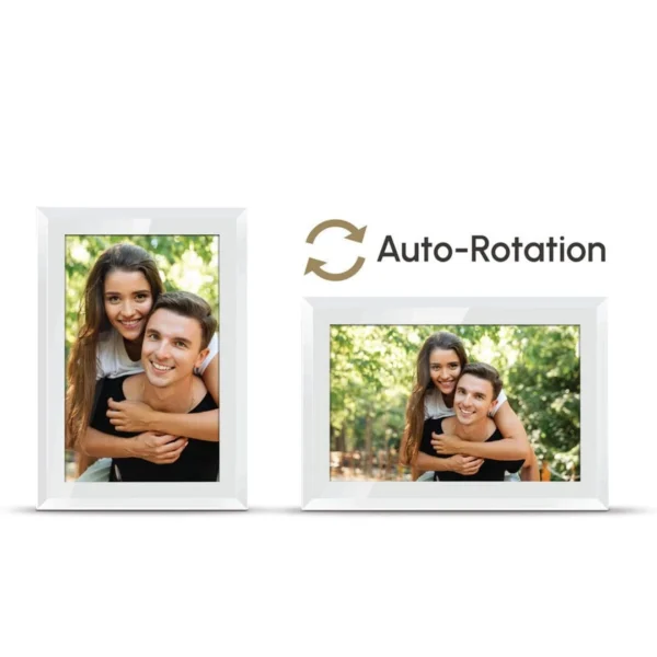 Phunkee Tree Digital Picture & Video Frame