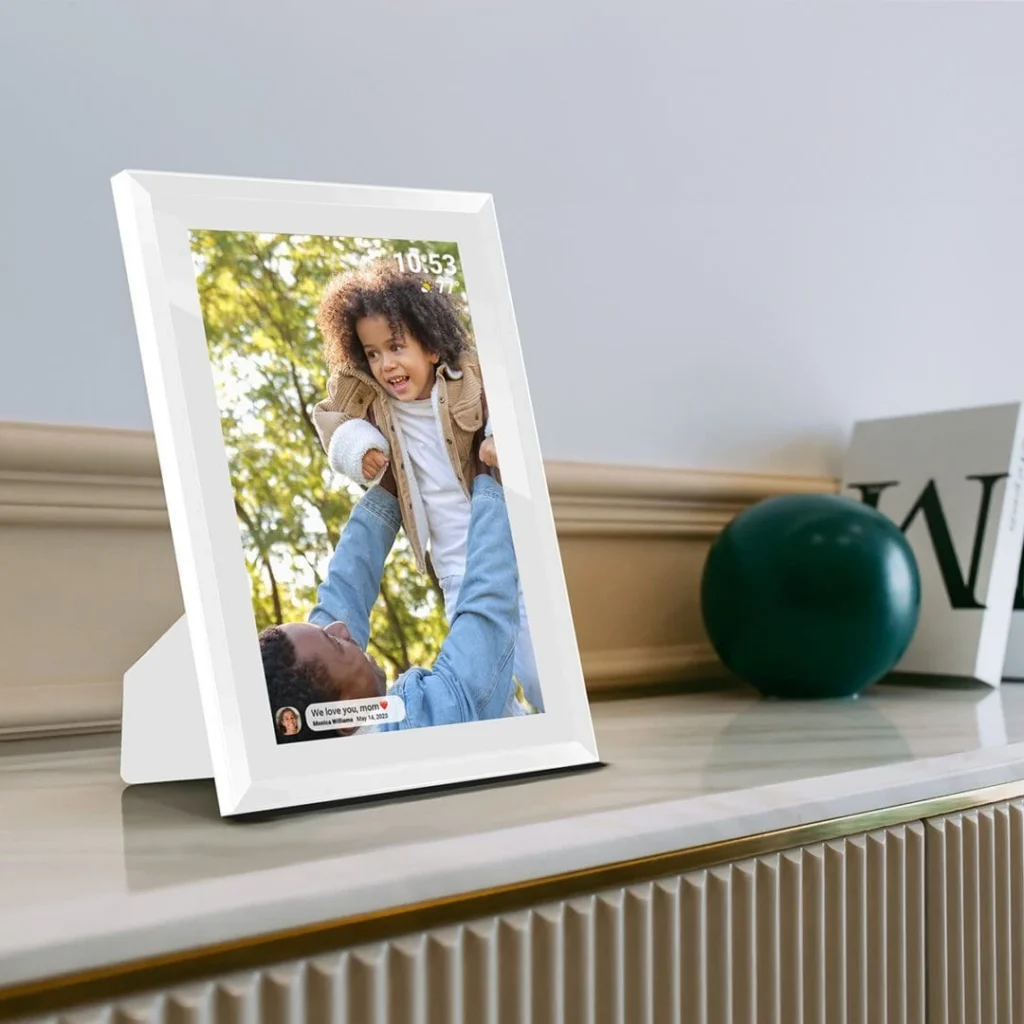 Phunkee Tree Digital Picture & Video Frame