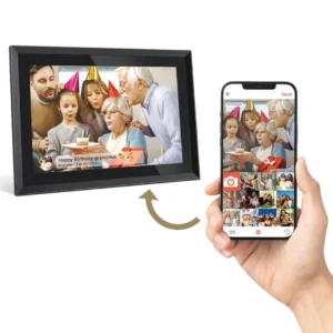 Phunkee Tree Digital Picture & Video Frame