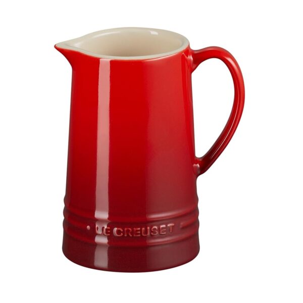 Le Creuset Signature Petite Pitcher