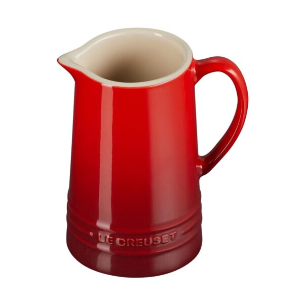 Le Creuset Signature Petite Pitcher