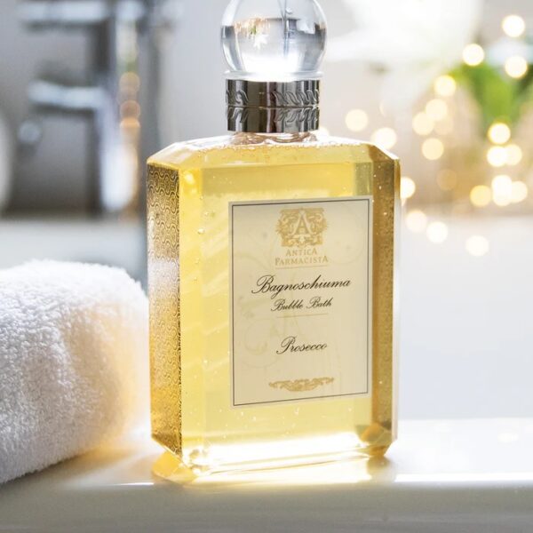 Antica Farmacista Prosecco Bubble Bath