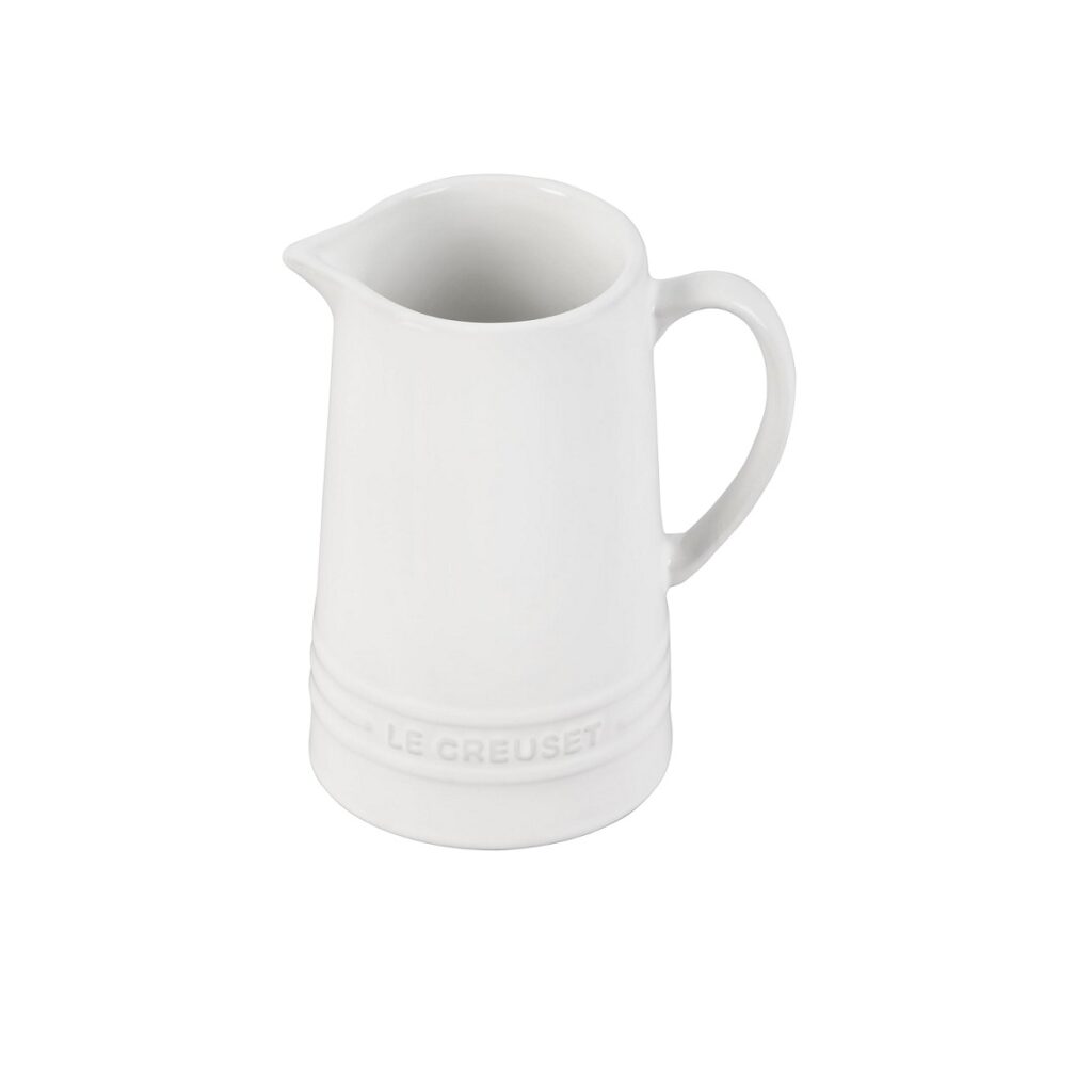 Le Creuset Signature Petite Pitcher
