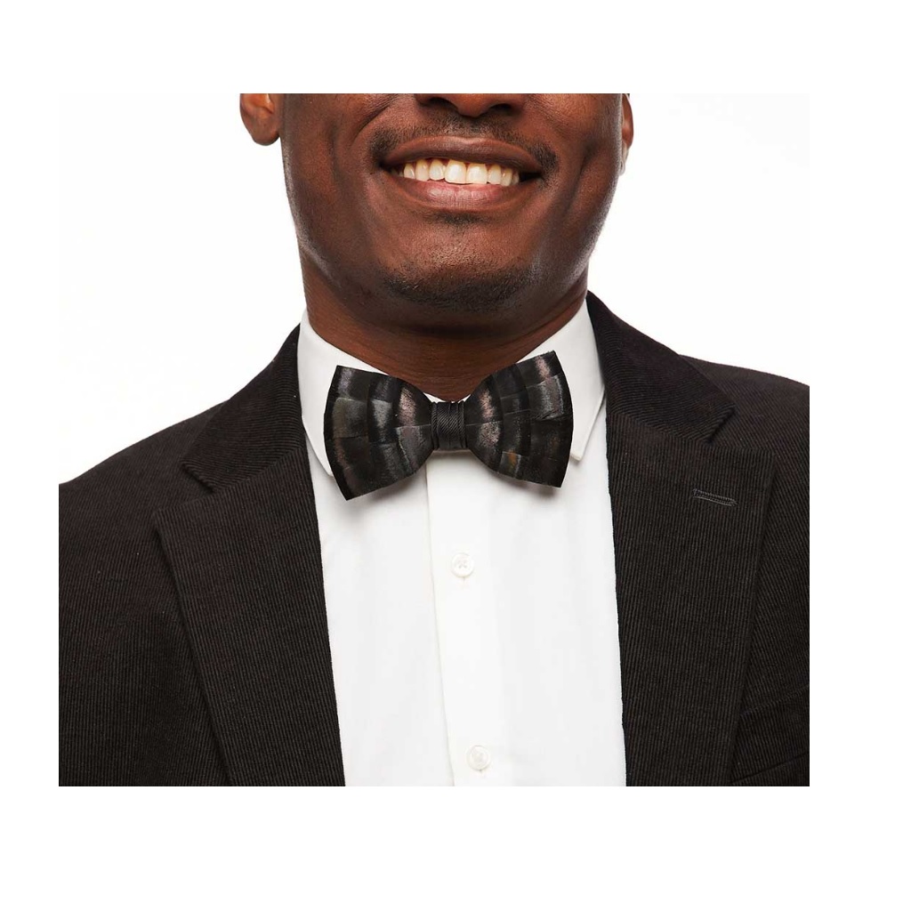Brackish Chisolm Bow Tie