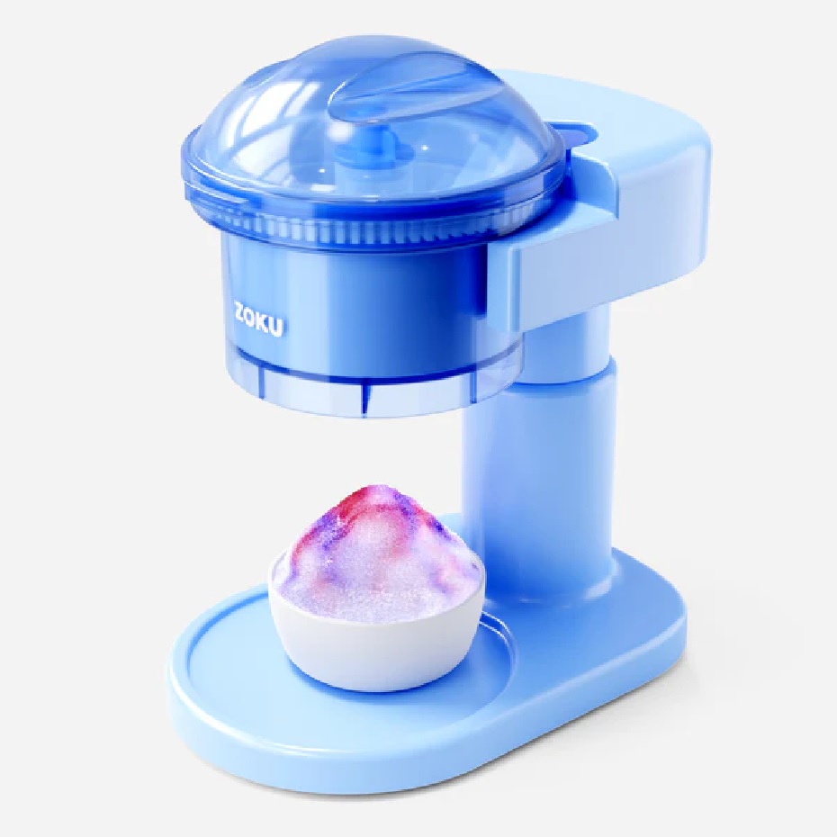 Zoku Snow Cone Maker
