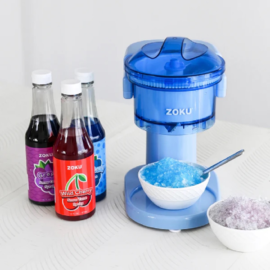 Zoku Snow Cone Maker | Berings