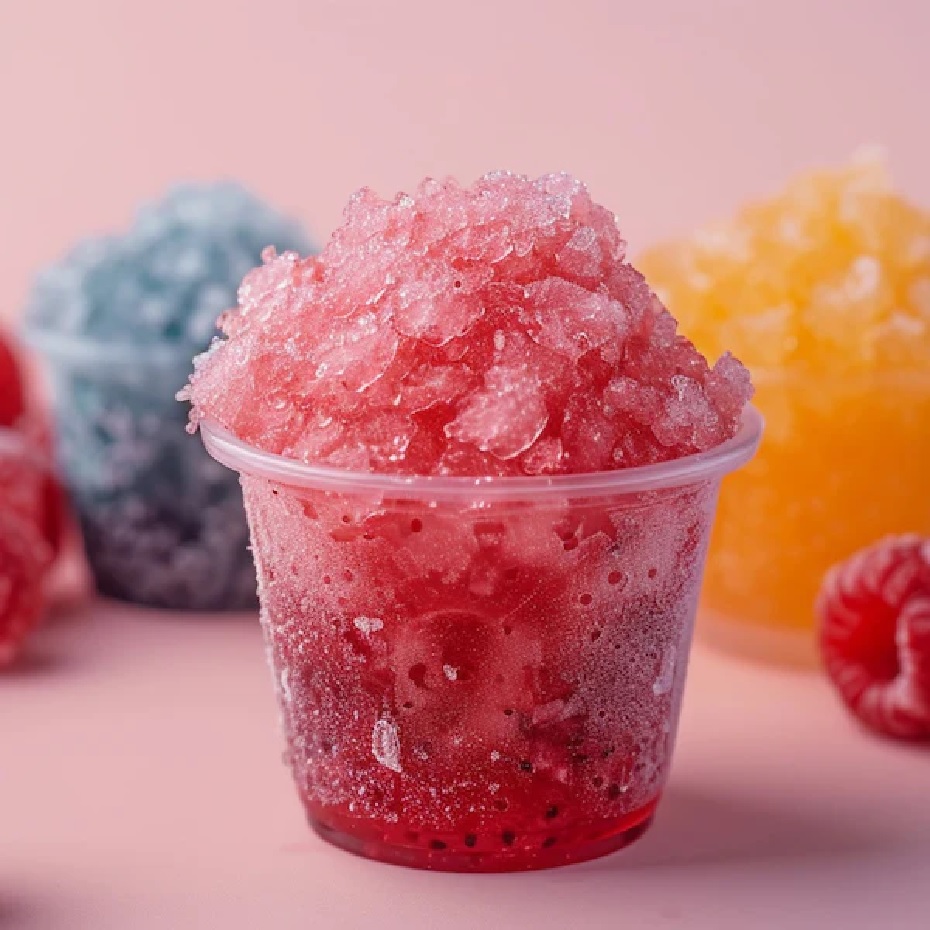 Zoku Snow Cone Maker | Berings