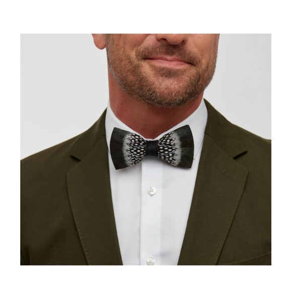 Brackish St. Pierre Bow Tie