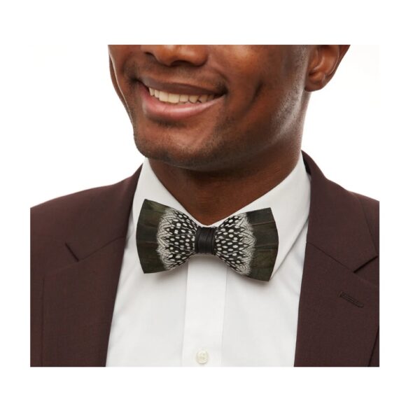 Brackish St. Pierre Bow Tie