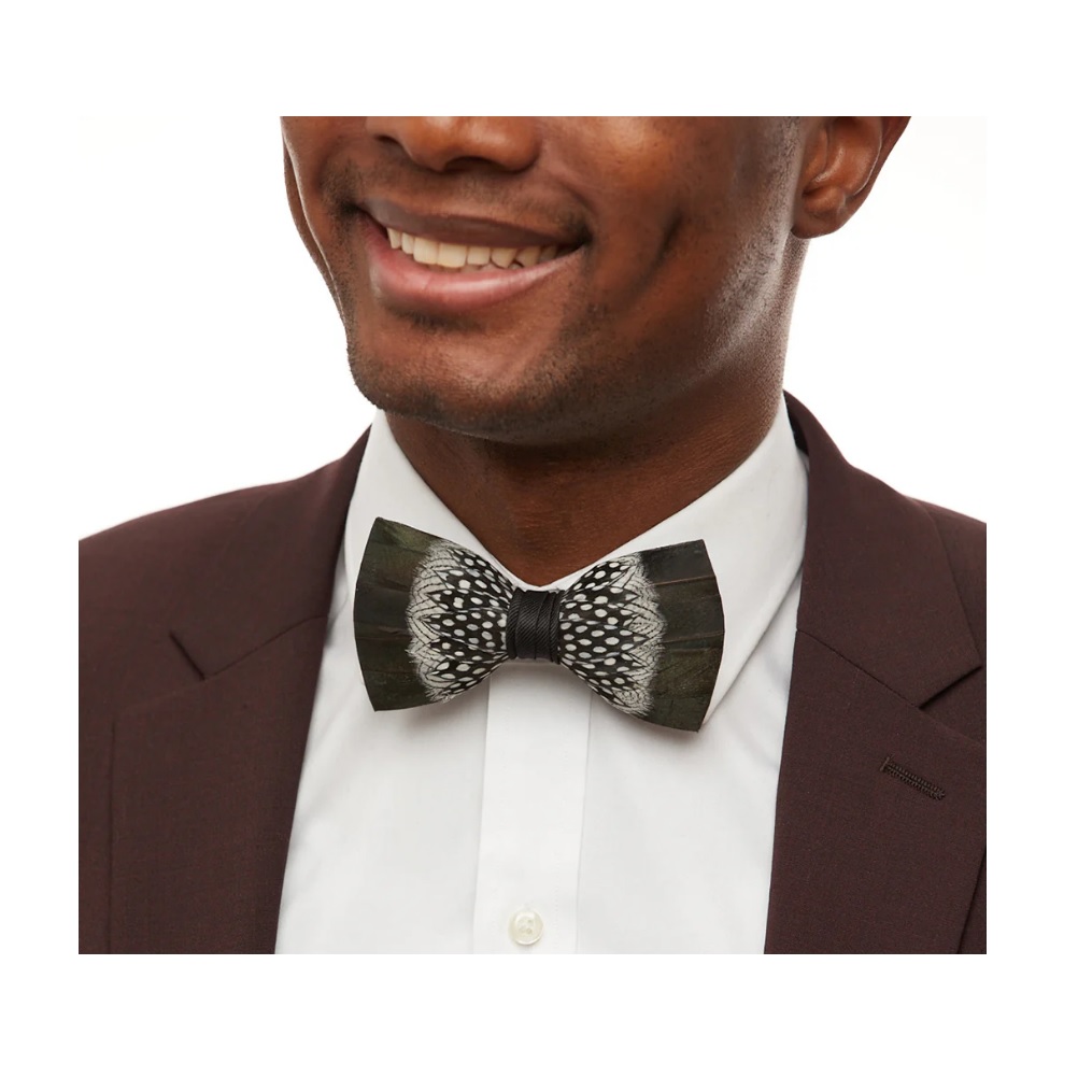 Brackish St. Pierre Bow Tie