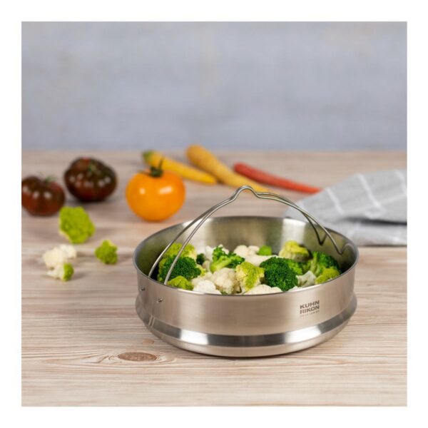 Kuhn Rikon Stackable Steamer