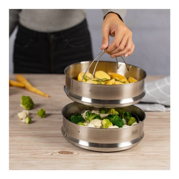 Kuhn Rikon Stackable Steamer