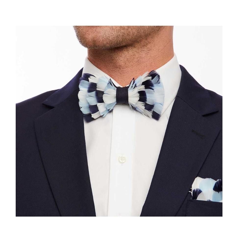 Brackish Summerall Bow Tie