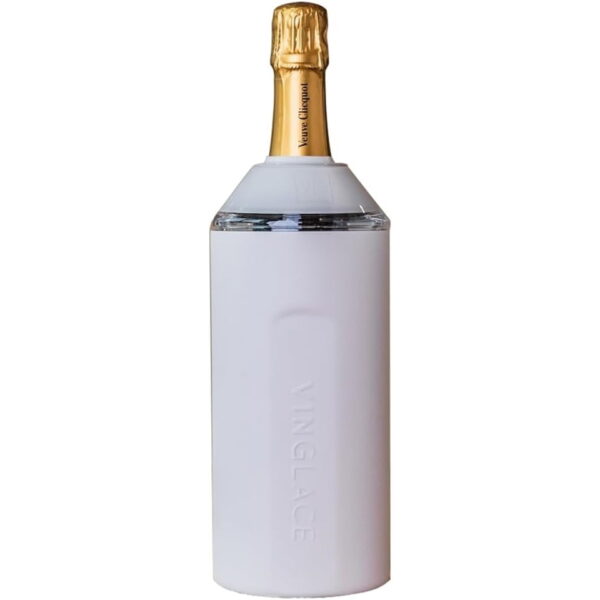 Vinglacé Wine Chiller – Stone