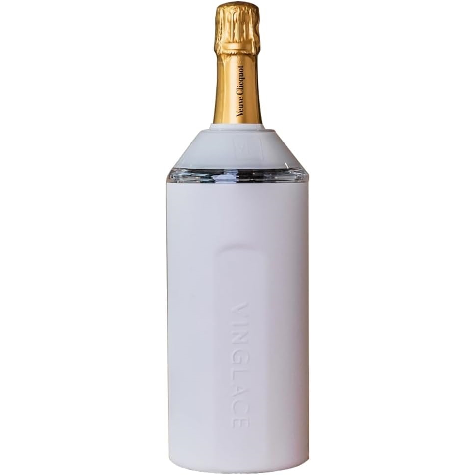 Vinglacé Wine Chiller Stone Berings