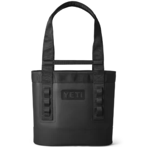 Yeti Camino 20 Carryall Tote Bag - Black