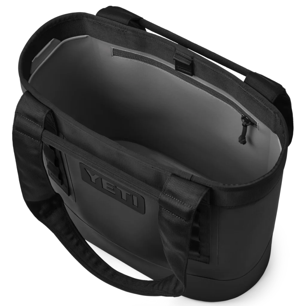 Yeti Camino 20 Carryall Tote Bag - Black3