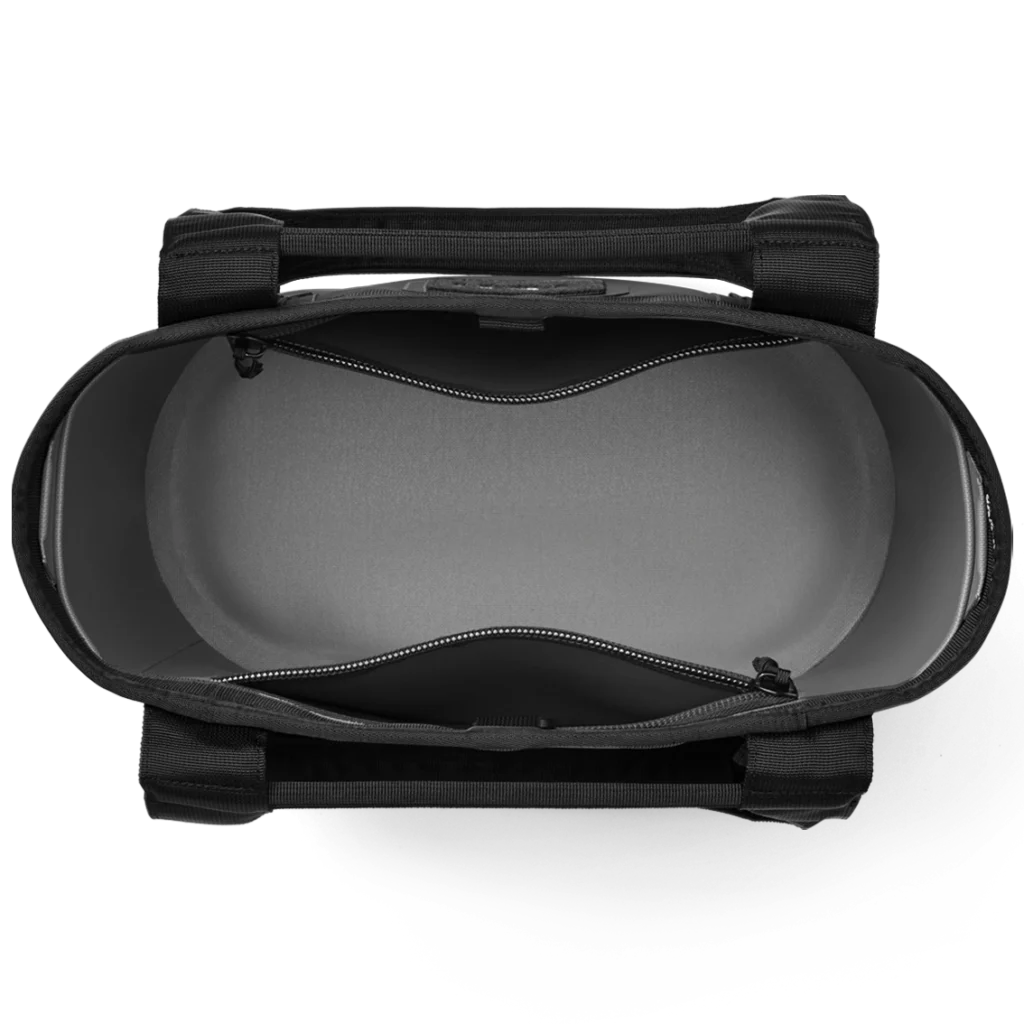 Yeti Camino 20 Carryall Tote Bag - Black4