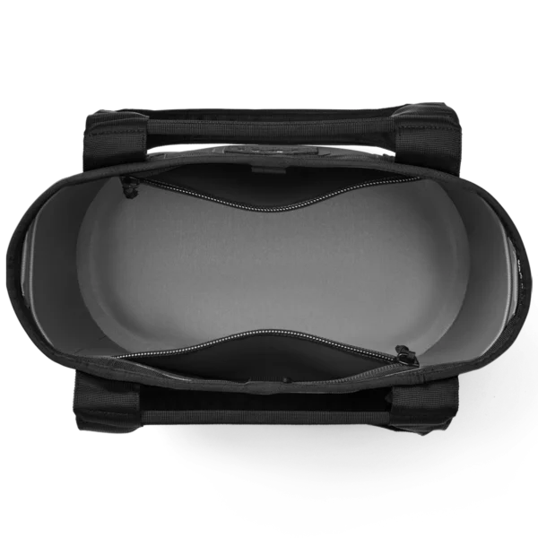 Yeti Camino 20 Carryall Tote Bag - Black | Berings