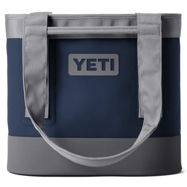 Yeti Camino 20 Carryall Tote Bag - Navy2