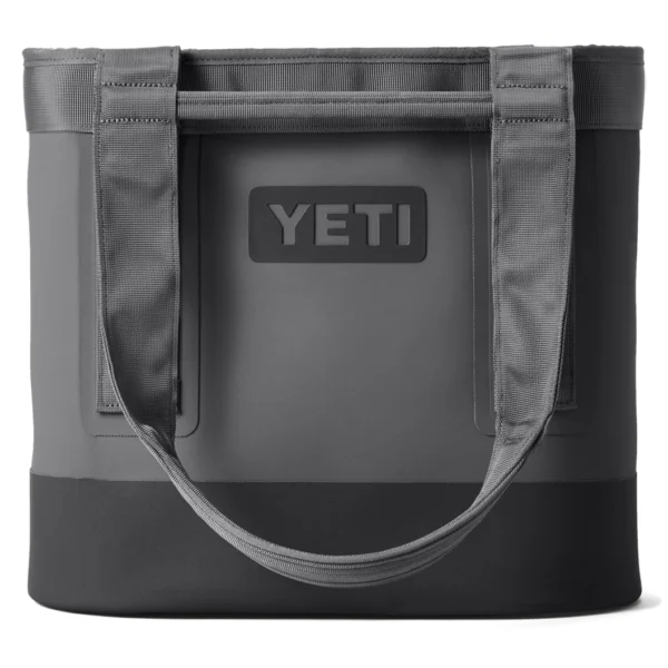 Yeti Camino 20 Carryall Tote Bag - Storm Gray2