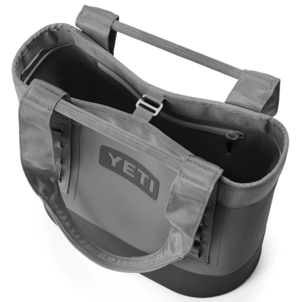 Yeti Camino 20 Carryall Tote Bag - Storm Gray3
