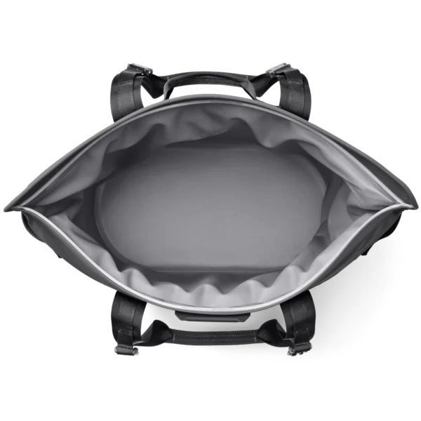 Yeti Hopper M30 Tote Soft Cooler - Charcoal3