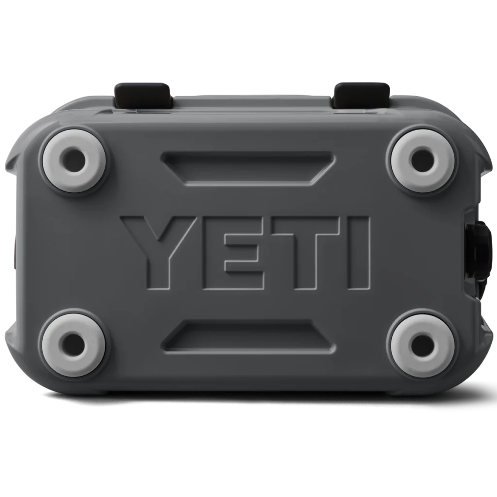 Yeti Roadie 15 Hard Cooler - Charcoal2
