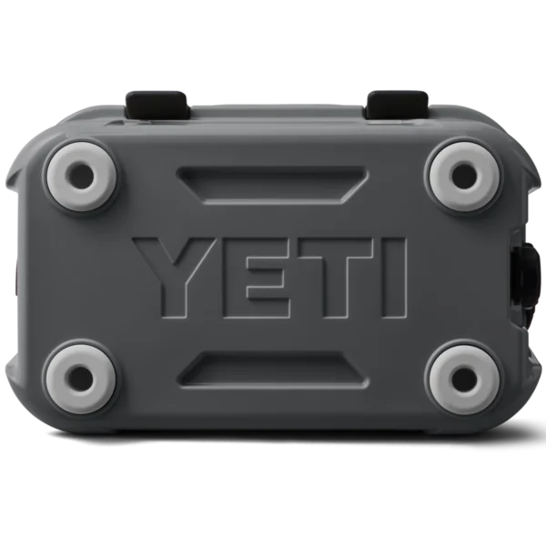 Yeti Roadie 15 Hard Cooler - Charcoal2
