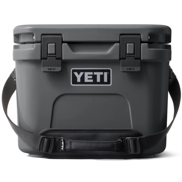 Yeti Roadie 15 Hard Cooler - Charcoal3