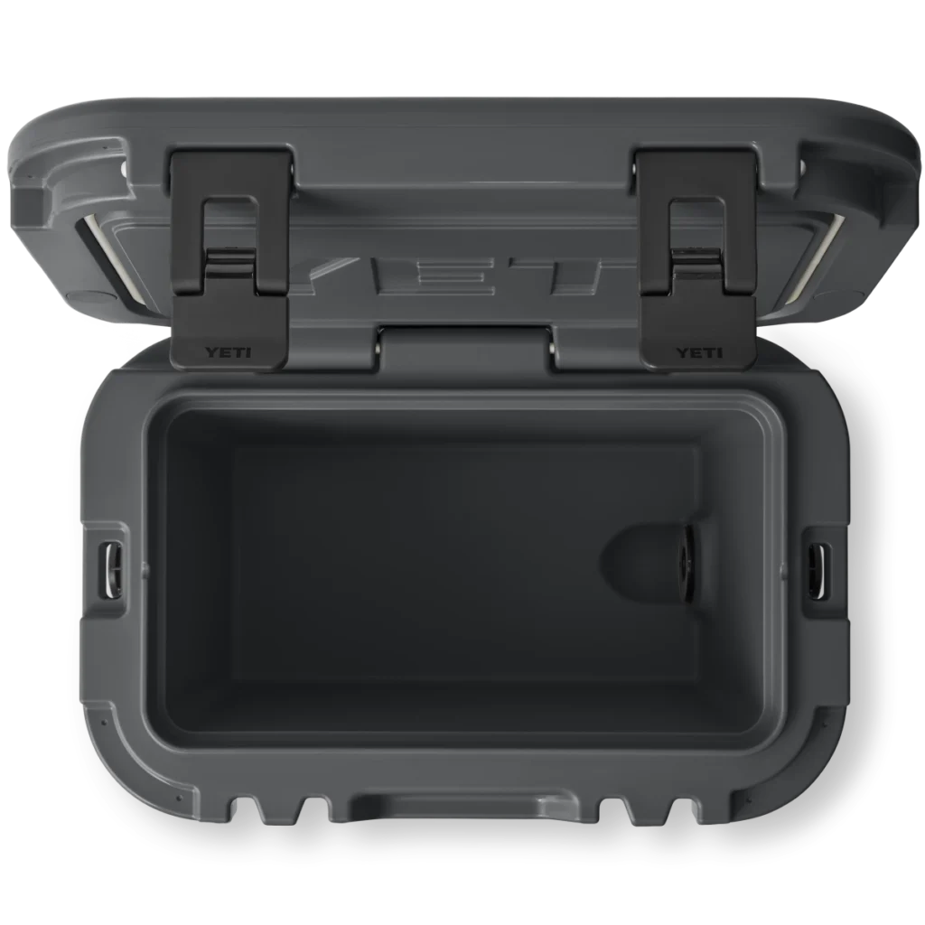 Yeti Roadie 15 Hard Cooler - Charcoal4