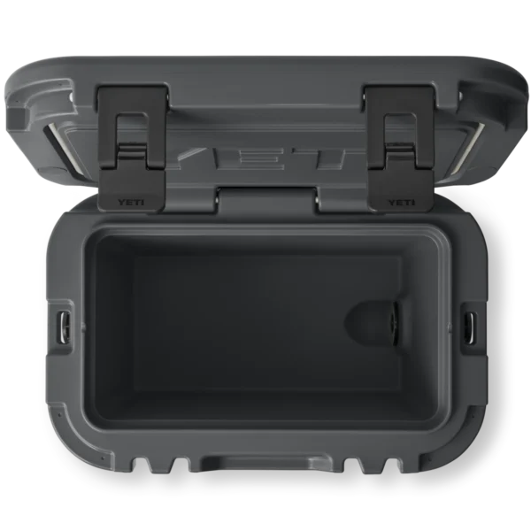 Yeti Roadie 15 Hard Cooler - Charcoal4