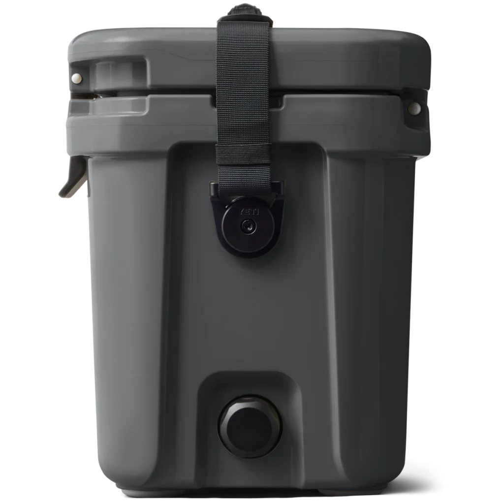 Yeti Roadie 15 Hard Cooler - Charcoal6