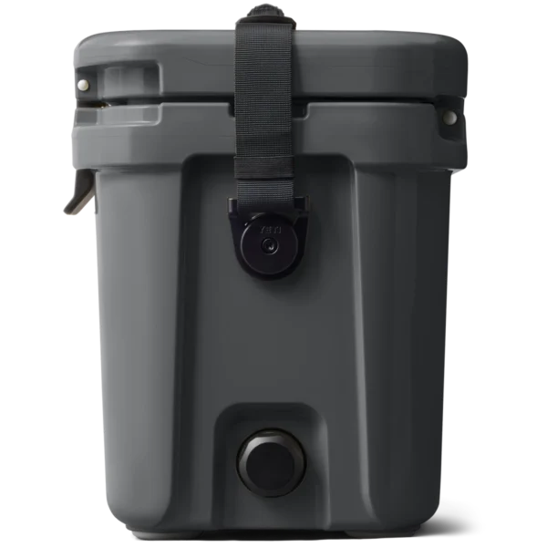 Yeti Roadie 15 Hard Cooler - Charcoal6