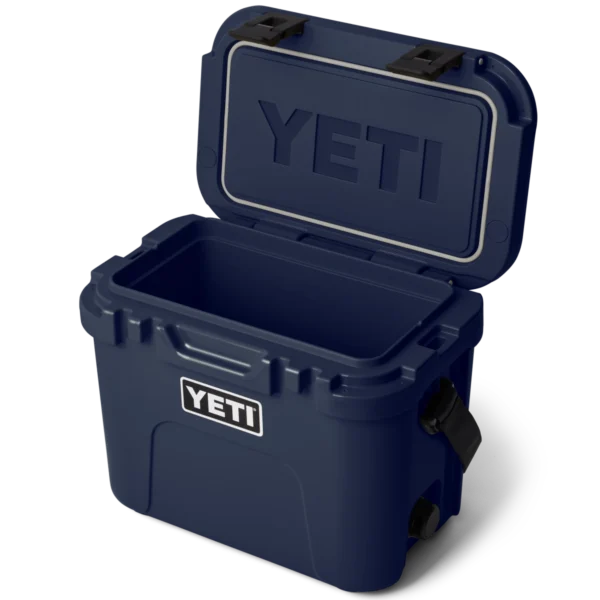Yeti Roadie 15 Hard Cooler - Navy