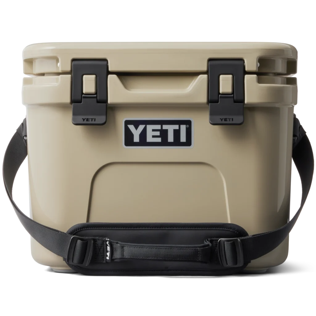 Yeti Roadie 15 Hard Cooler - Tan3