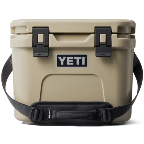 Yeti Roadie 15 Hard Cooler - Tan3