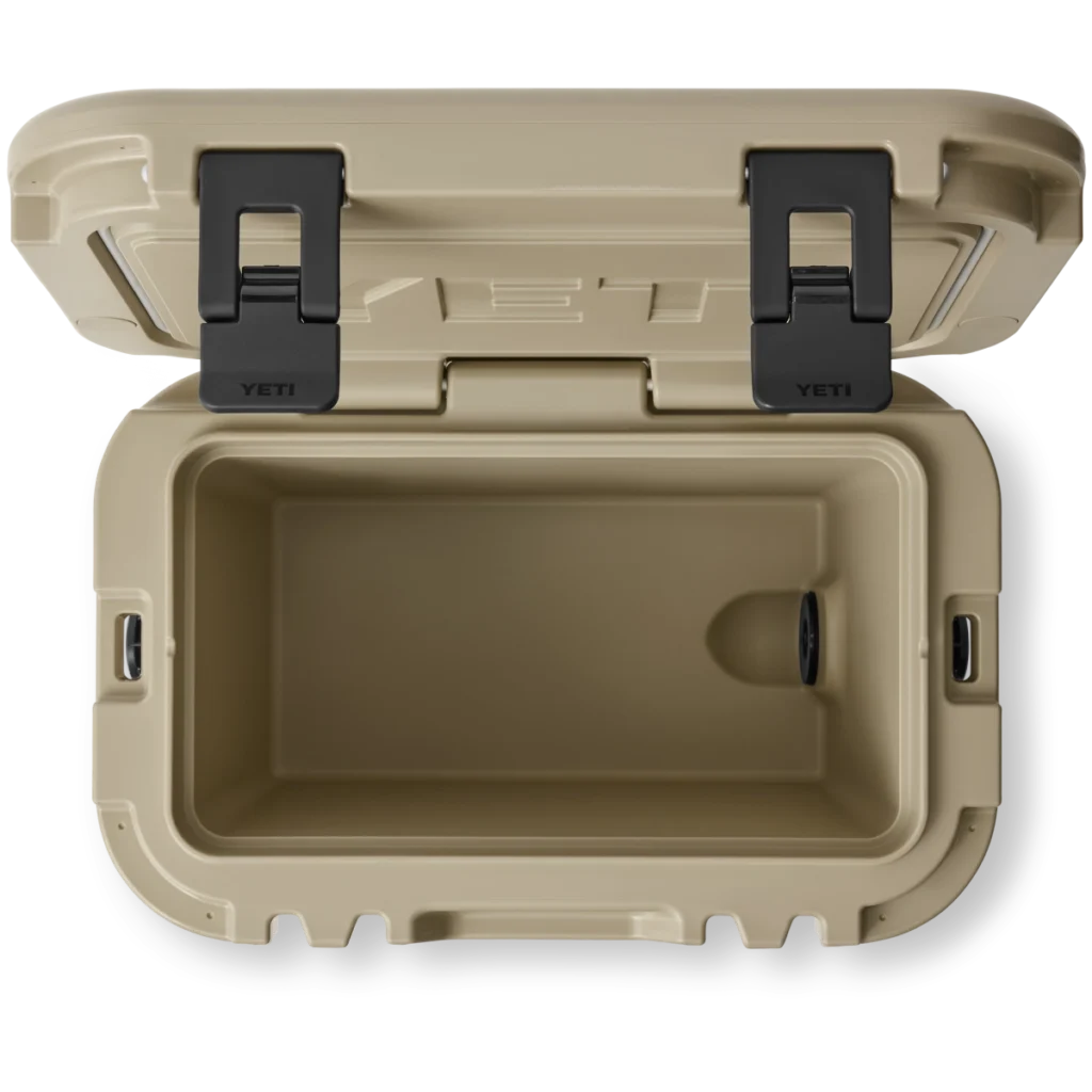 Yeti Roadie 15 Hard Cooler - Tan4