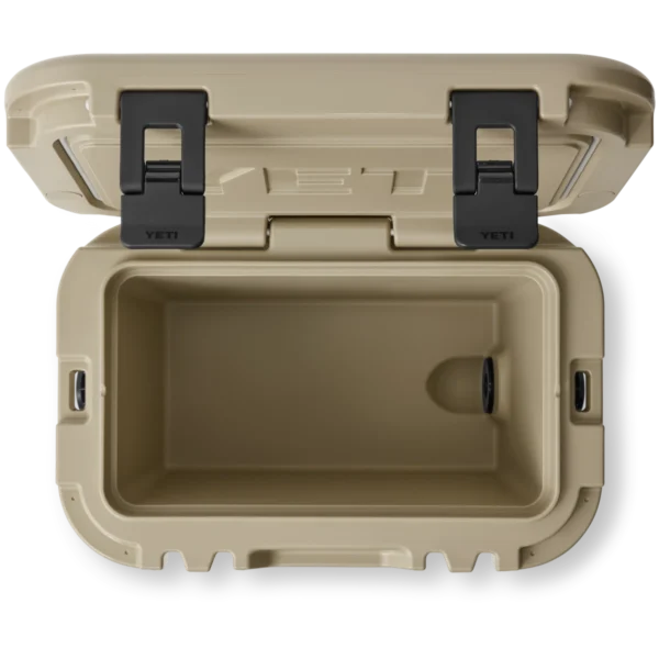 Yeti Roadie 15 Hard Cooler - Tan4