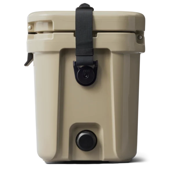Yeti Roadie 15 Hard Cooler - Tan5