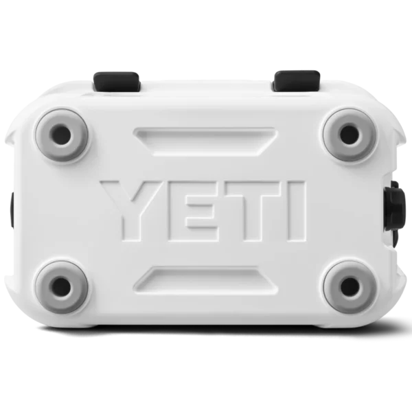Yeti Roadie 15 Hard Cooler - White2