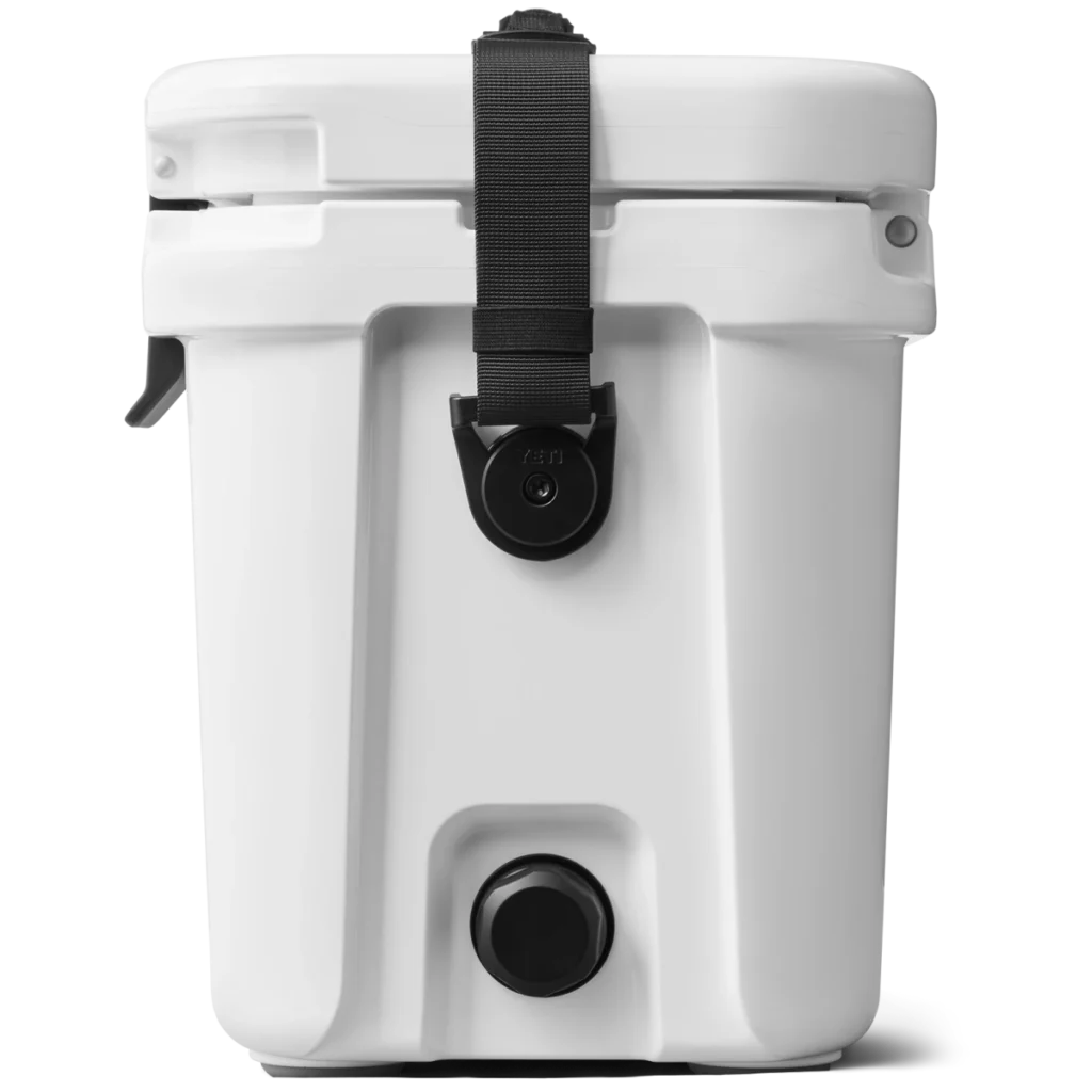 Yeti Roadie 15 Hard Cooler - White5