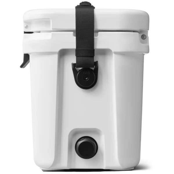 Yeti Roadie 15 Hard Cooler - White5